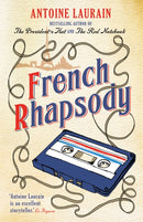 French Rhapsody-9781910477304
