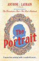The Portrait-9781910477434