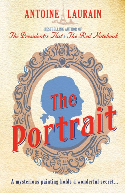 The Portrait-9781910477434