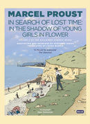 In the Shadow of Young Girls in Flower (Place Names: The Place) (Graphic Novel) : In the Shadow of Young Girls in Flower-9781910477663