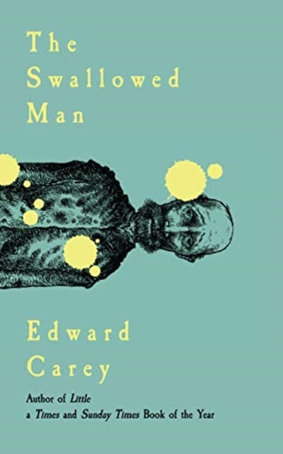 The Swallowed Man-9781910477700
