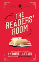 The Readers' Room-9781910477960