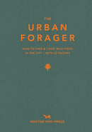 The Urban Forager-9781910566695