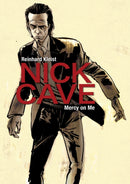 Nick Cave : Mercy on Me-9781910593363