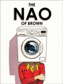 The Nao of Brown-9781910593752