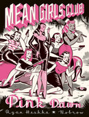 Mean Girls Club : Pink Dawn-9781910620229