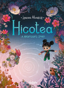 Hicotea : A Nightlights Story-9781910620595