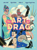 The Art of Drag-9781910620717