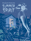 Summer Spirit-9781910620724