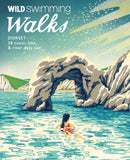 Wild Swimming Walks Dorset & East Devon : 28 coast, lake & river days out-9781910636329