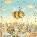 Bee & Me-9781910646199