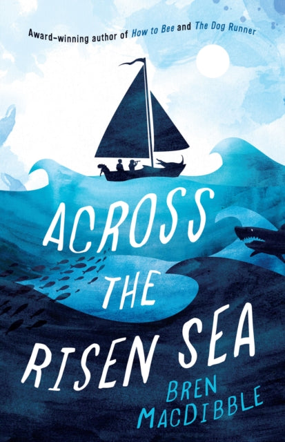 Across the Risen Sea-9781910646670