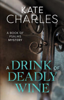 A Drink of Deadly Wine-9781910674079