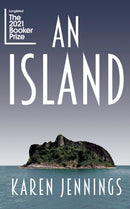 An Island-9781910688922