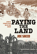 Paying the Land-9781910702581