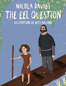 The Eel Question-9781910862520