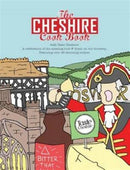 The Cheshire Cook Book: A Celebration of the Amazing Food & Drink on Our Doorstep-9781910863077