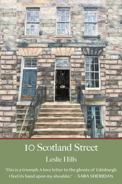 10 Scotland Street-9781910895733