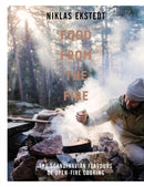 Food from the Fire : The Scandinavian flavours of open-fire cooking-9781910904343