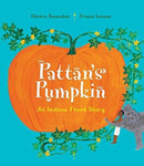 Pattan's Pumpkin : An Indian Flood Story-9781910959848