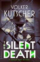 The Silent Death-9781910985649