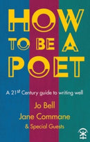 How to Be a Poet-9781911027119