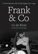 Frank & Co : Conversations with Frank Zappa, 1977-1993-9781911036814