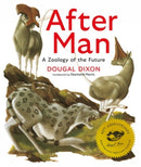 After Man: Expanded 40th Anniversary Edition-9781911081173