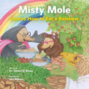 Misty Mole and the Eating Adventure-9781911107835