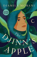 The Djinn's Apple-9781911107859