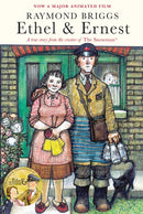 Ethel & Ernest-9781911214601