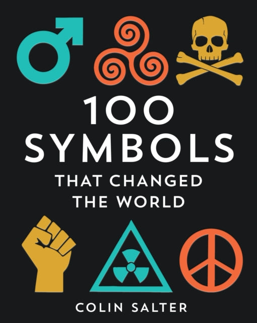 100 Symbols That Changed the World-9781911216384