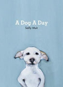 A Dog A Day-9781911216919