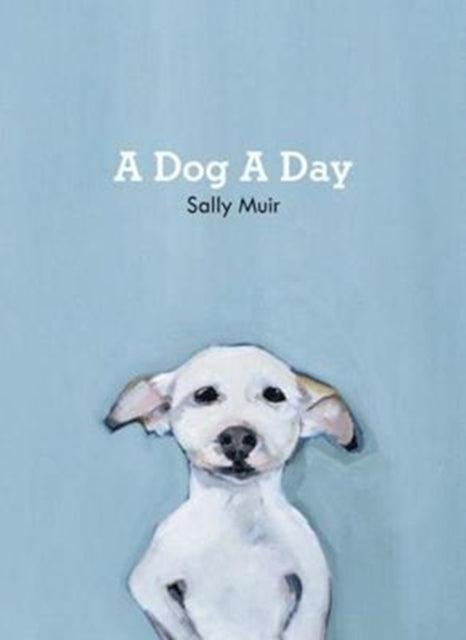 A Dog A Day-9781911216919