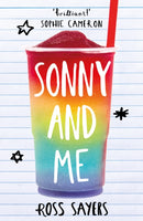 Sonny and Me-9781911279464