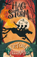 Hag Storm-9781911279914