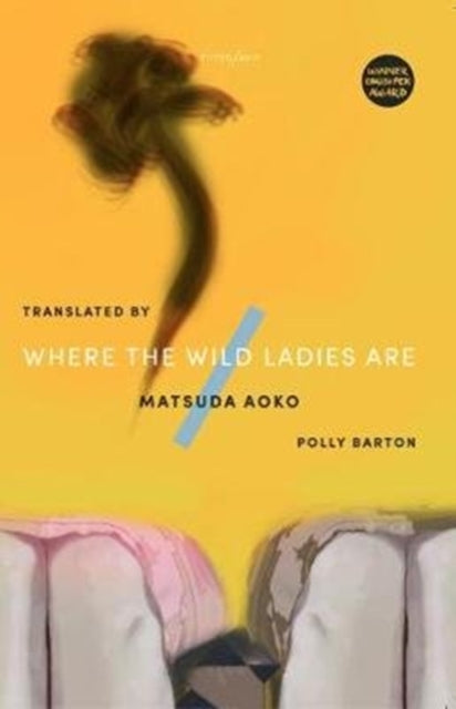 Where The Wild Ladies Are-9781911284383