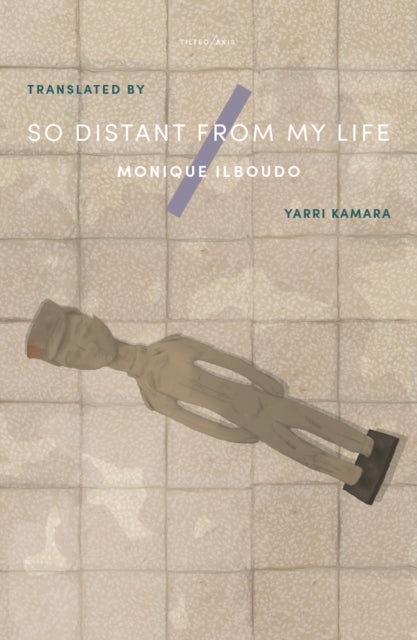 So Distant From My Life-9781911284802
