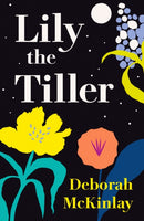 Lily the Tiller-9781911293576