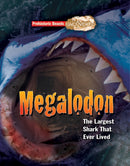 Megalodon : The Largest Shark That Ever Lived-9781911341772
