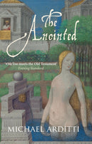 The Anointed-9781911350880