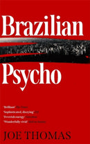Brazilian Psycho-9781911350910