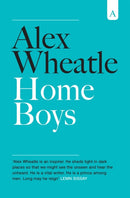 Home Boys-9781911350934