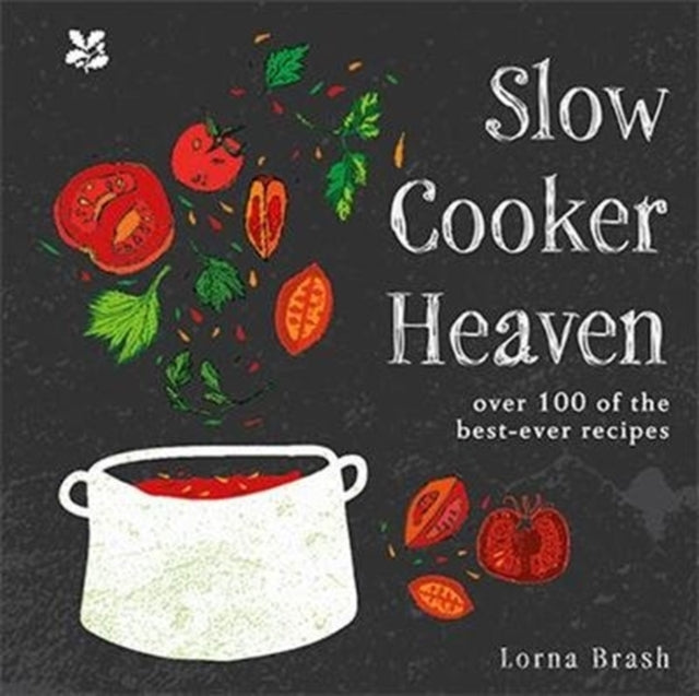 Slow Cooker Heaven : Over 100 of the Best-Ever Recipes-9781911358459