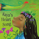 Kayas Heart Song-9781911373070