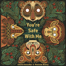 You're Safe With Me-9781911373292