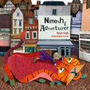 Nimesh the Adventurer-9781911373384