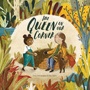 The Queen on our Corner-9781911373889