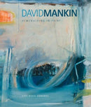 David Mankin : Remembering in Paint-9781911408871