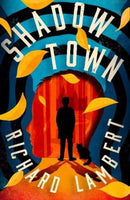 Shadow Town-9781911427223